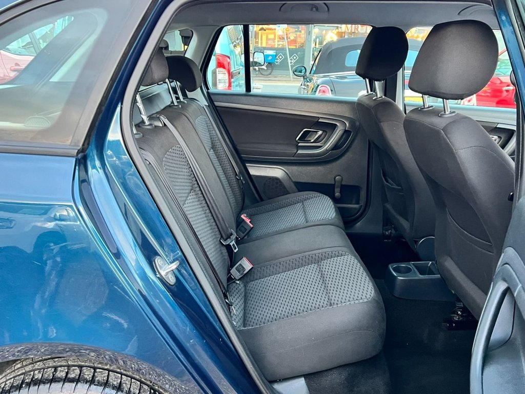 Used Skoda Fabia 2013 for sale - 76642408: Photo 20