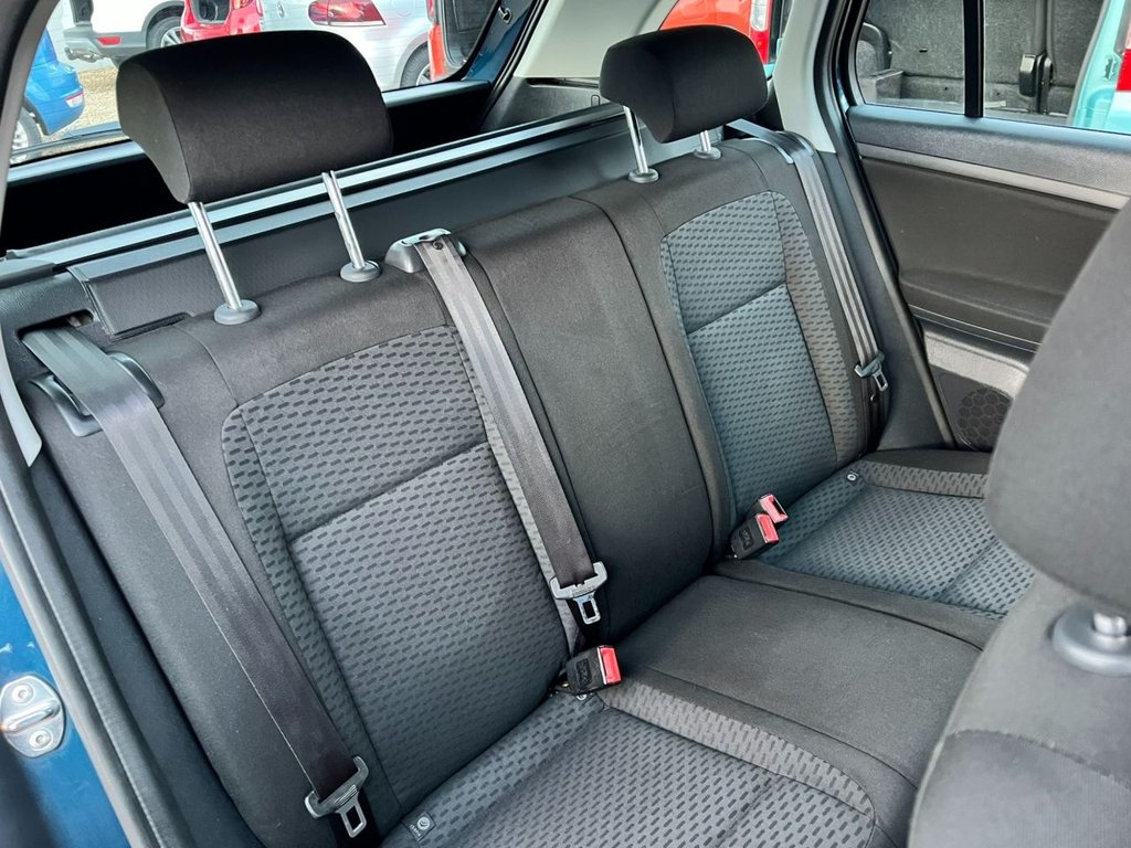 Used Skoda Fabia 2013 for sale - 76642408: Photo 21