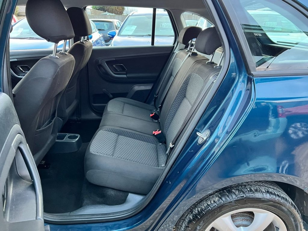 Used Skoda Fabia 2013 for sale - 76642408: Photo 24