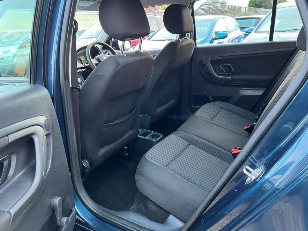 Used Skoda Fabia 2013 for sale - 76642408: Photo 25