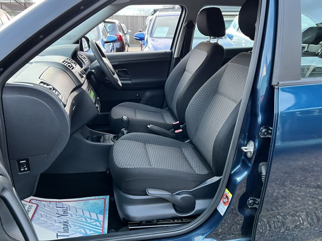 Used Skoda Fabia 2013 for sale - 76642408: Photo 26