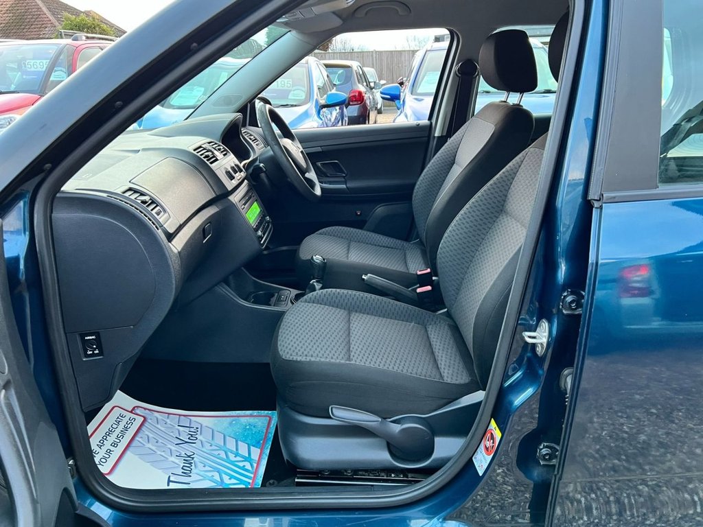 Used Skoda Fabia 2013 for sale - 76642408: Photo 27