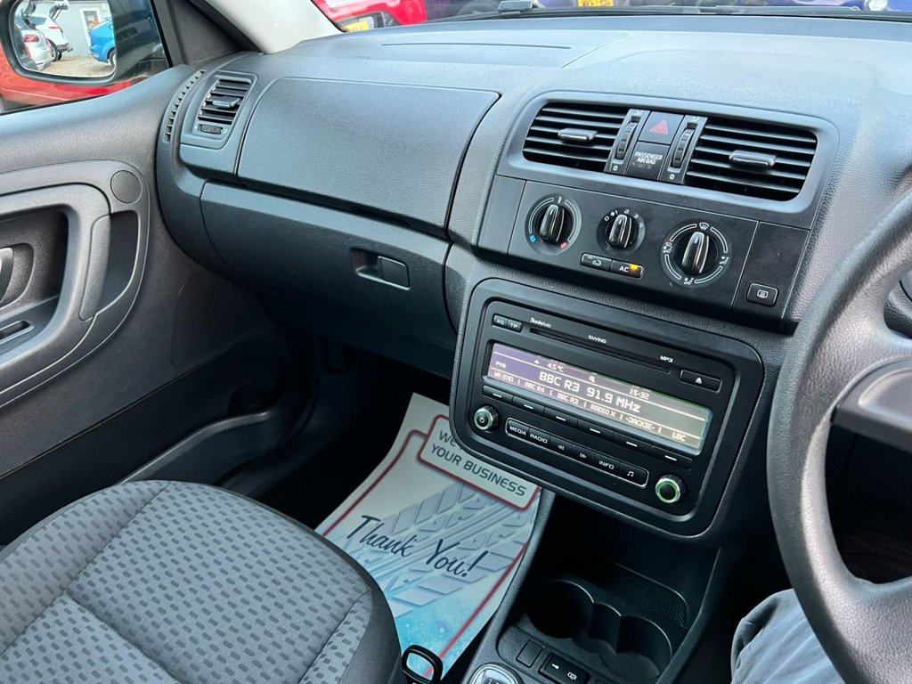 Used Skoda Fabia 2013 for sale - 76642408: Photo 33