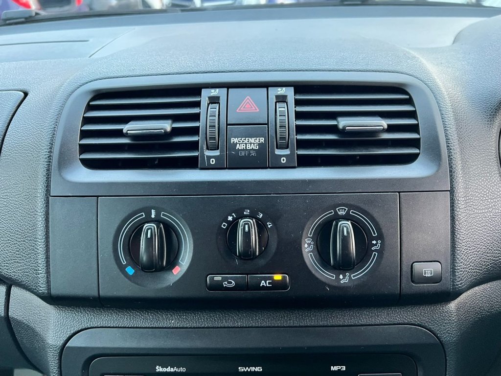 Used Skoda Fabia 2013 for sale - 76642408: Photo 34