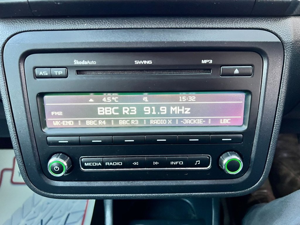 Used Skoda Fabia 2013 for sale - 76642408: Photo 35