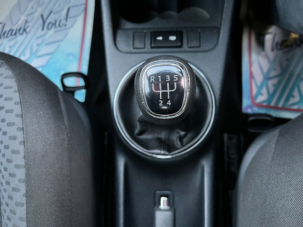 Used Skoda Fabia 2013 for sale - 76642408: Photo 37