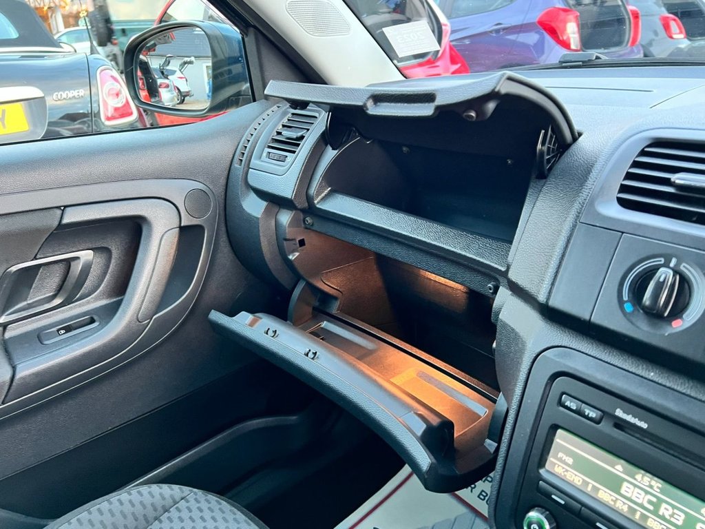 Used Skoda Fabia 2013 for sale - 76642408: Photo 38