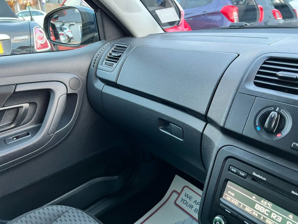 Used Skoda Fabia 2013 for sale - 76642408: Photo 39