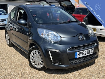 Used Citroen C1 2012 for sale - 79178667: Photo