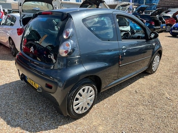 Used Citroen C1 2012 for sale - 79178667: Photo