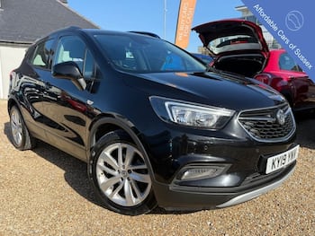 Used Vauxhall Mokka X 2019 for sale - 79749206: Photo