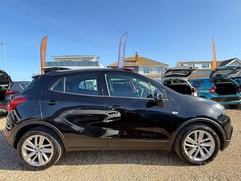 Used Vauxhall Mokka X 2019 for sale - 79749206: Photo