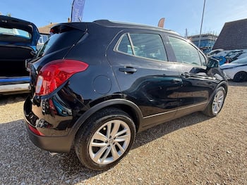 Used Vauxhall Mokka X 2019 for sale - 79749206: Photo