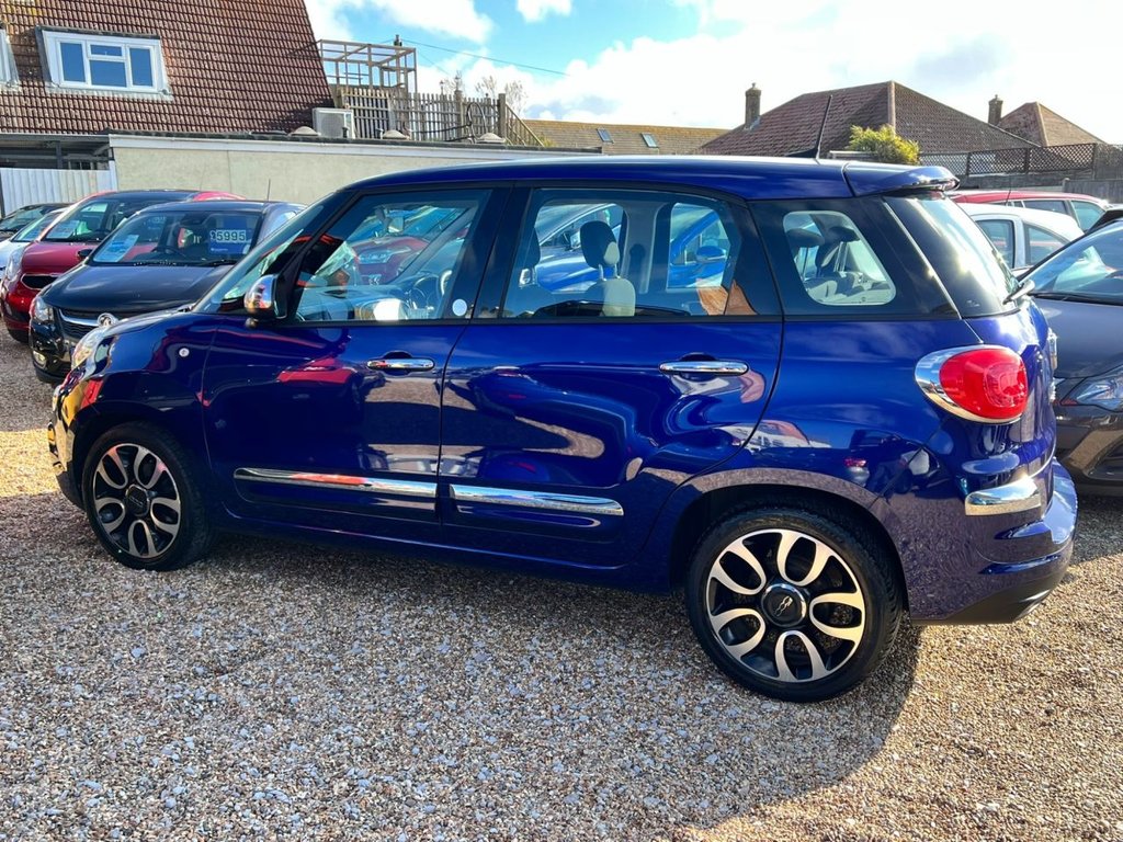 Used Fiat 500L 2019 for sale - 76367964: Photo 12