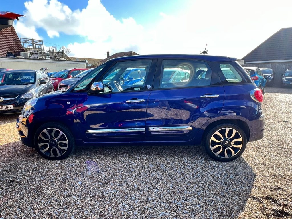 Used Fiat 500L 2019 for sale - 76367964: Photo 13
