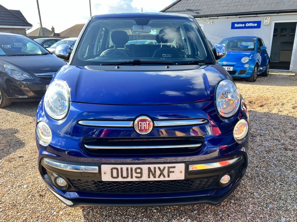 Used Fiat 500L 2019 for sale - 76367964: Photo 15