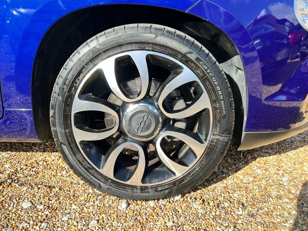 Used Fiat 500L 2019 for sale - 76367964: Photo 17