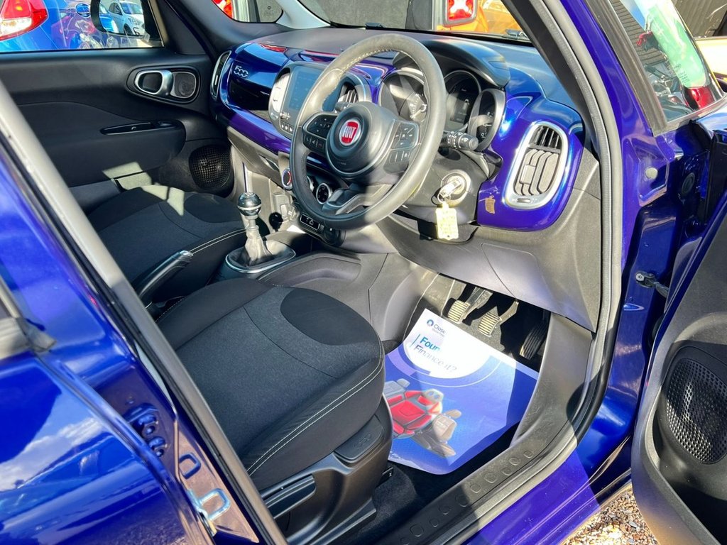 Used Fiat 500L 2019 for sale - 76367964: Photo 19