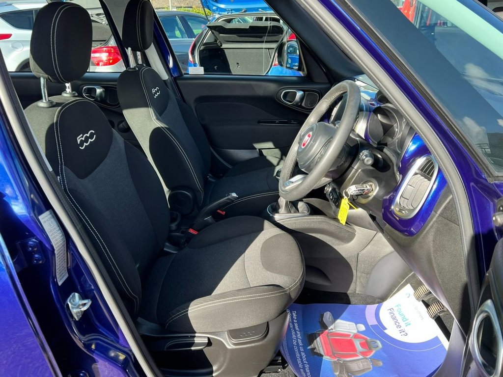 Used Fiat 500L 2019 for sale - 76367964: Photo 20