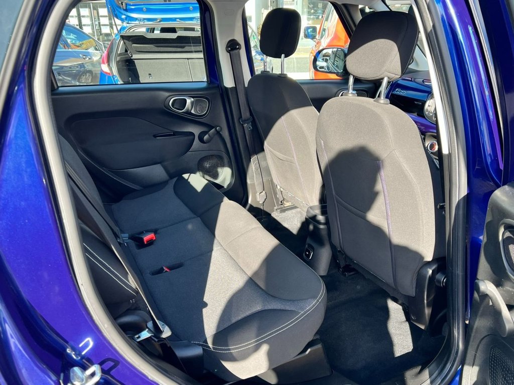 Used Fiat 500L 2019 for sale - 76367964: Photo 22