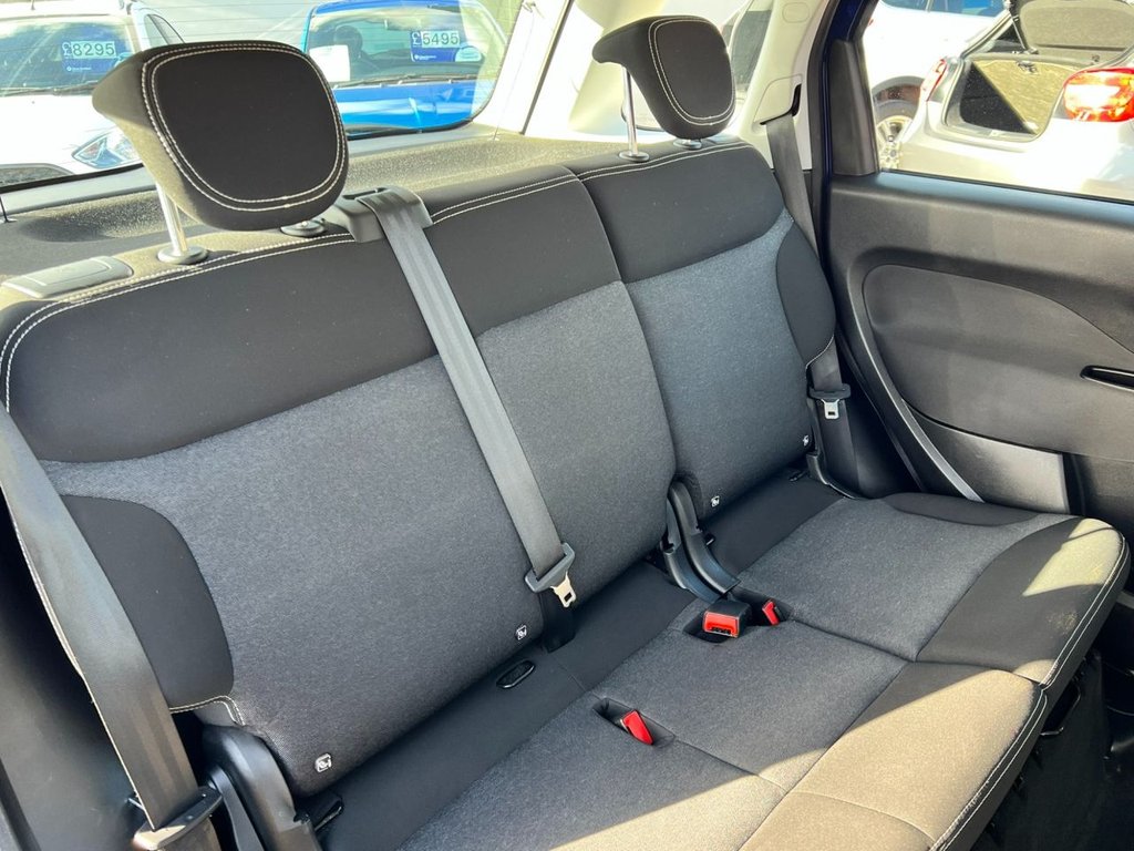 Used Fiat 500L 2019 for sale - 76367964: Photo 23