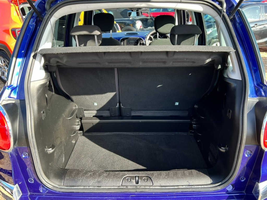 Used Fiat 500L 2019 for sale - 76367964: Photo 24