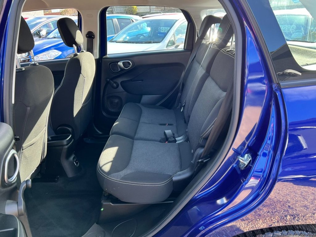 Used Fiat 500L 2019 for sale - 76367964: Photo 25