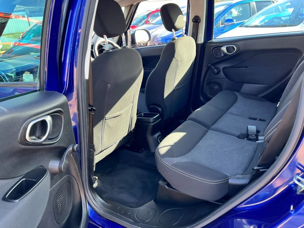 Used Fiat 500L 2019 for sale - 76367964: Photo 26