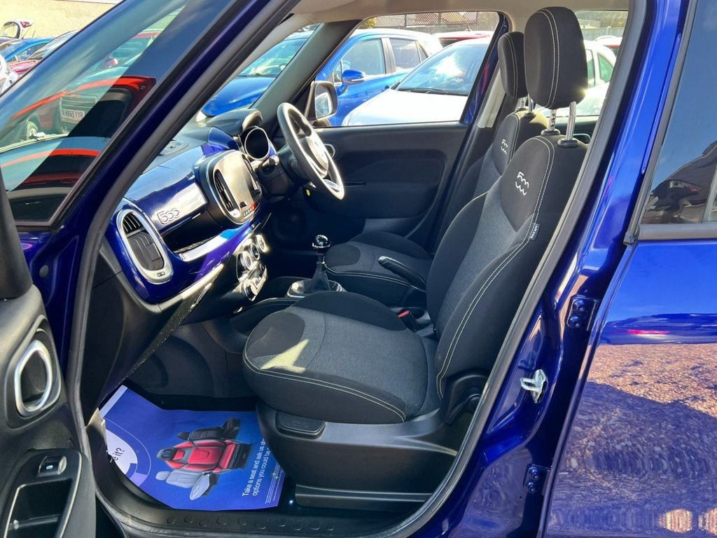 Used Fiat 500L 2019 for sale - 76367964: Photo 27