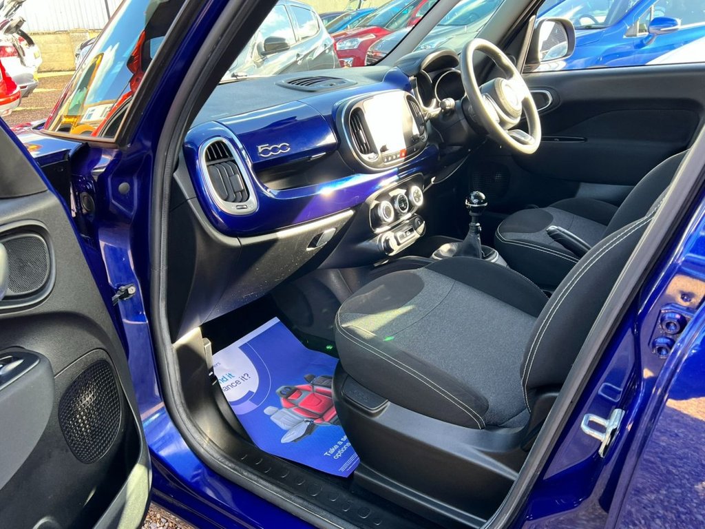 Used Fiat 500L 2019 for sale - 76367964: Photo 28