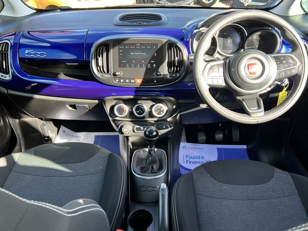 Used Fiat 500L 2019 for sale - 76367964: Photo 29