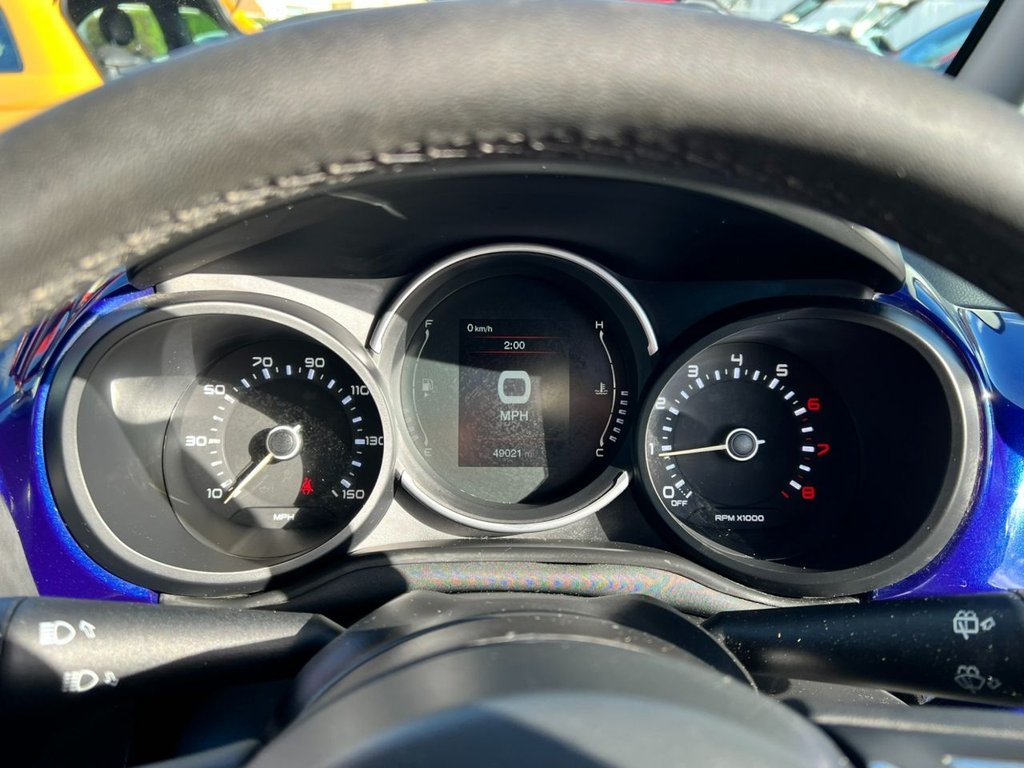 Used Fiat 500L 2019 for sale - 76367964: Photo 30