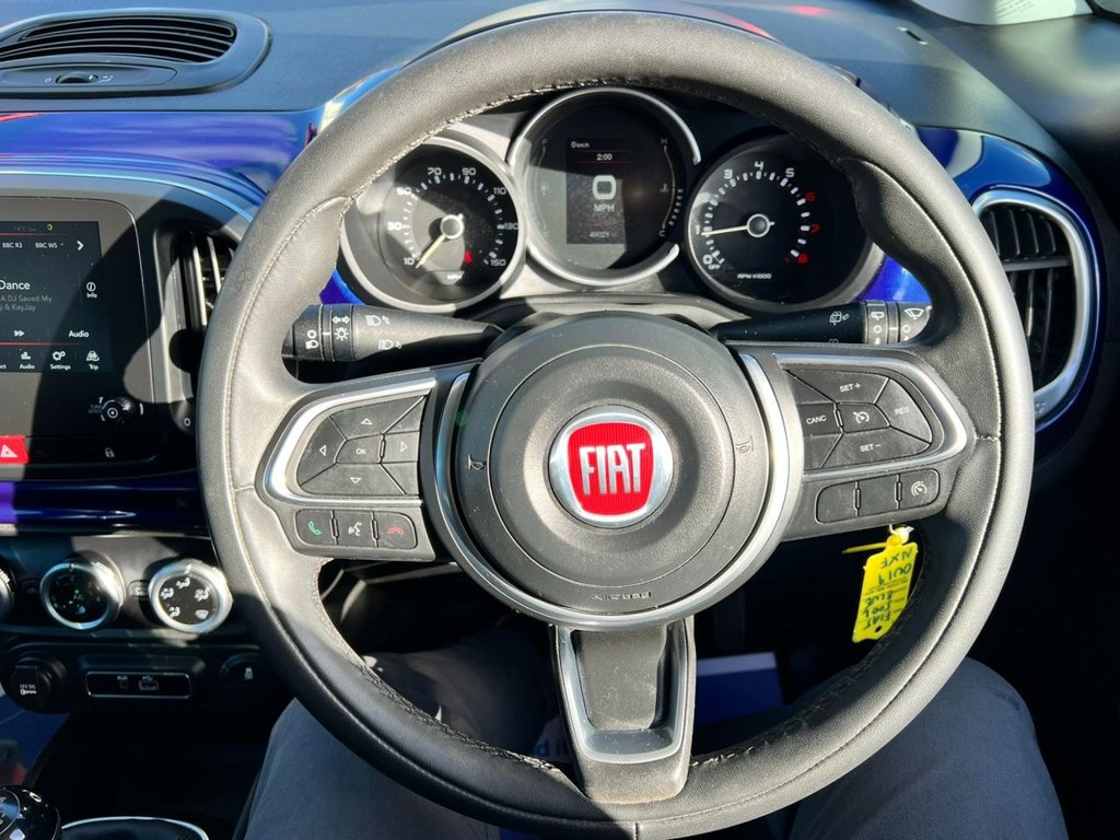 Used Fiat 500L 2019 for sale - 76367964: Photo 31