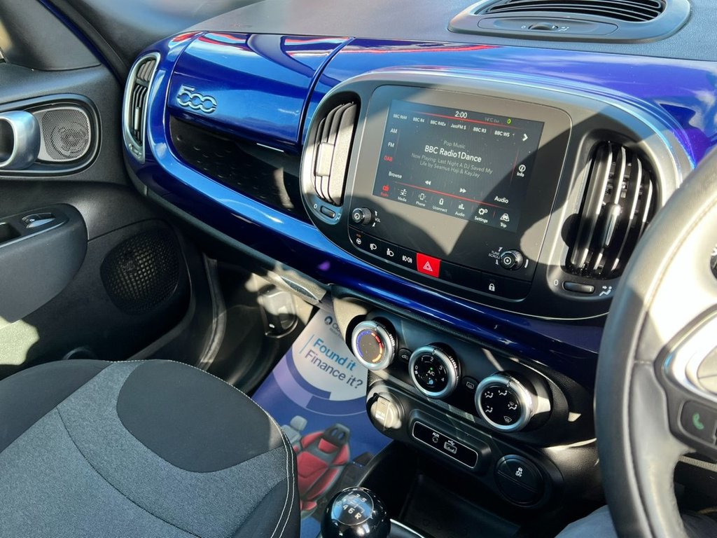 Used Fiat 500L 2019 for sale - 76367964: Photo 34