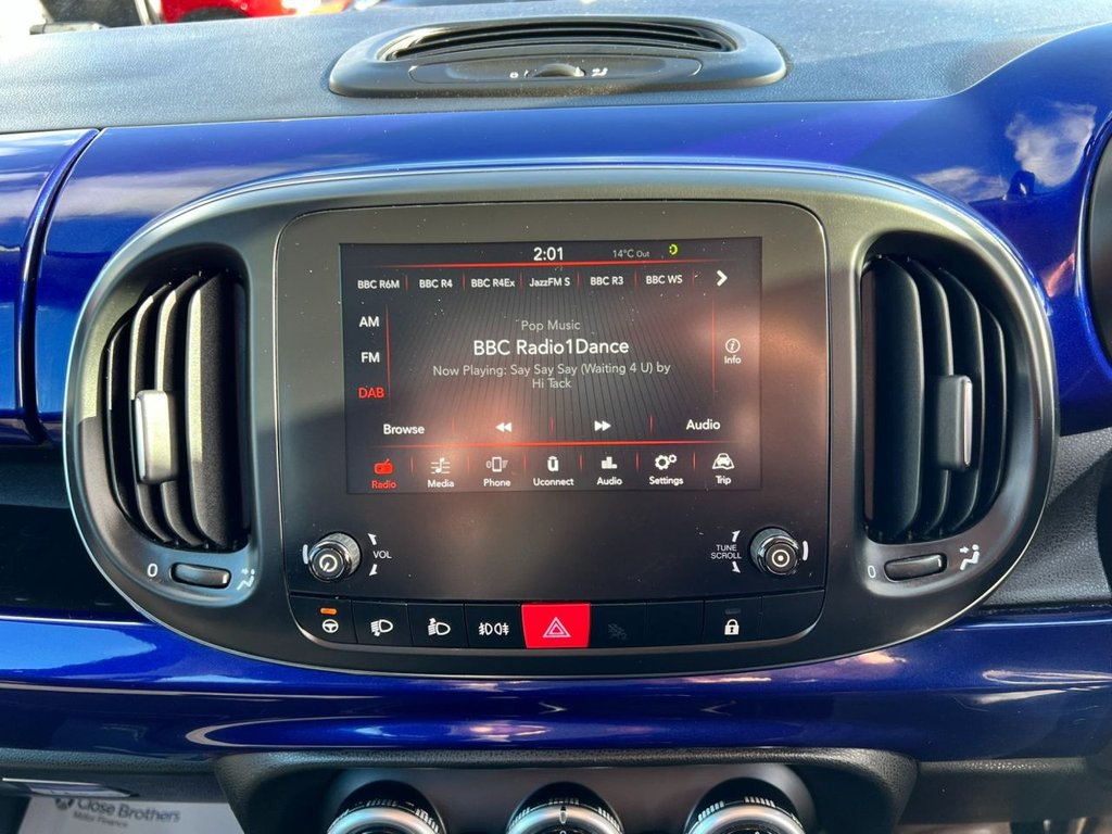 Used Fiat 500L 2019 for sale - 76367964: Photo 35