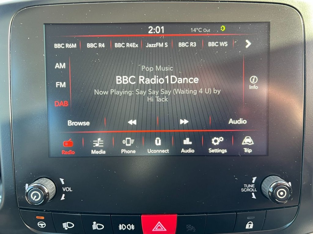 Used Fiat 500L 2019 for sale - 76367964: Photo 36