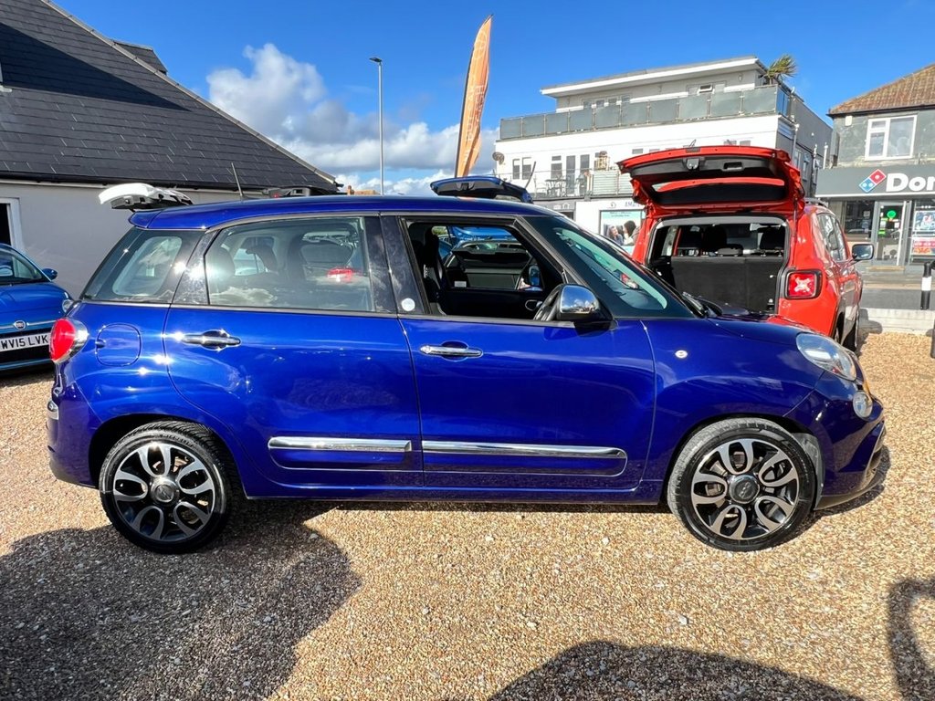 Used Fiat 500L 2019 for sale - 76367964: Photo 5