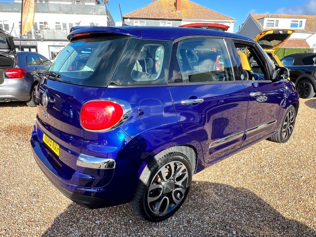 Used Fiat 500L 2019 for sale - 76367964: Photo 6