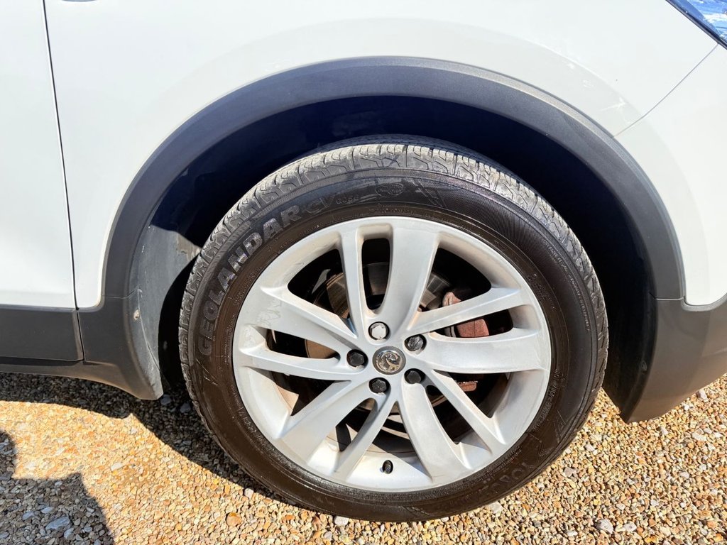 Used Vauxhall Mokka 2016 for sale - 77952429: Photo 11