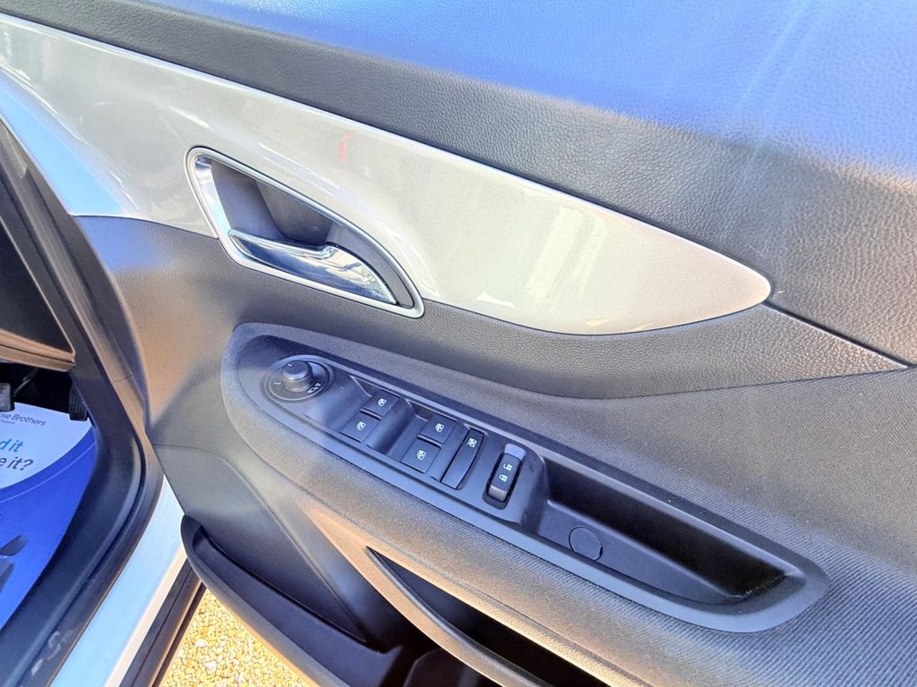 Used Vauxhall Mokka 2016 for sale - 77952429: Photo 14