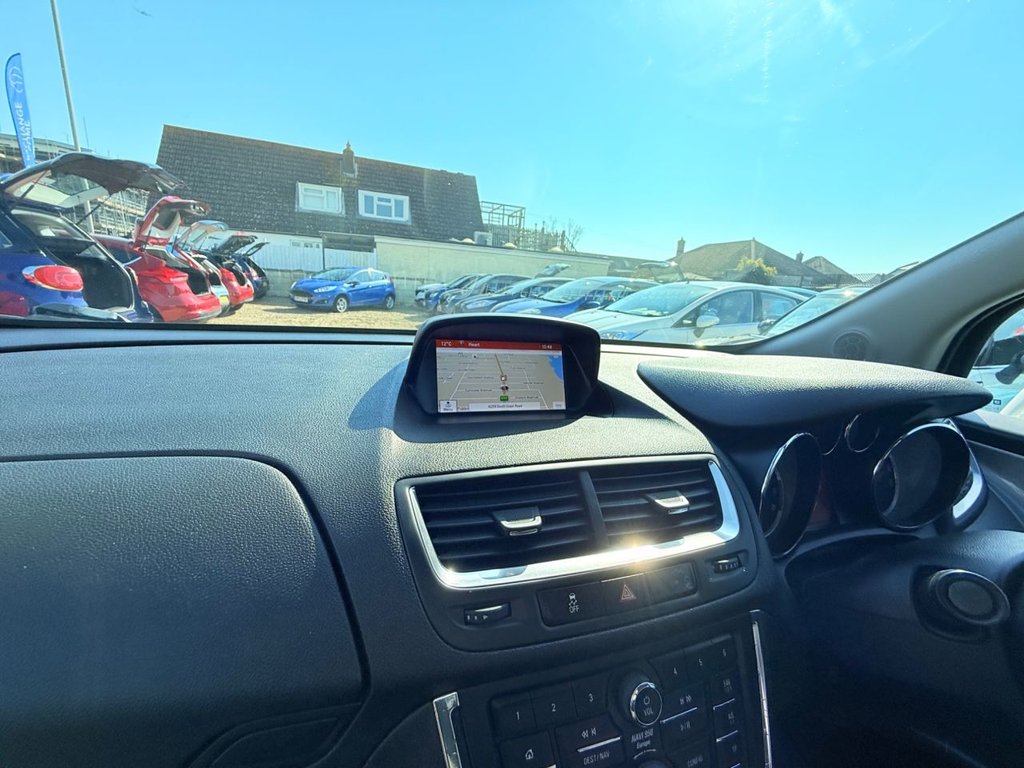 Used Vauxhall Mokka 2016 for sale - 77952429: Photo 22