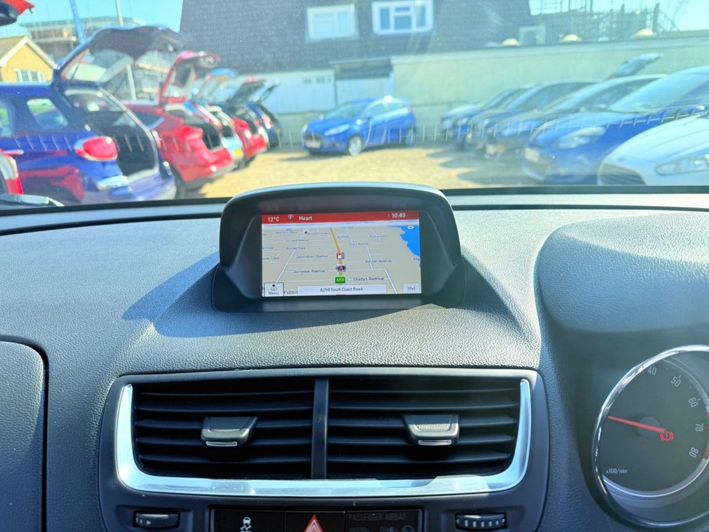 Used Vauxhall Mokka 2016 for sale - 77952429: Photo 24