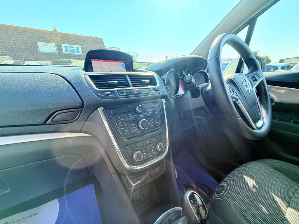 Used Vauxhall Mokka 2016 for sale - 77952429: Photo 30