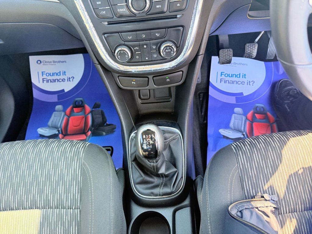 Used Vauxhall Mokka 2016 for sale - 77952429: Photo 32