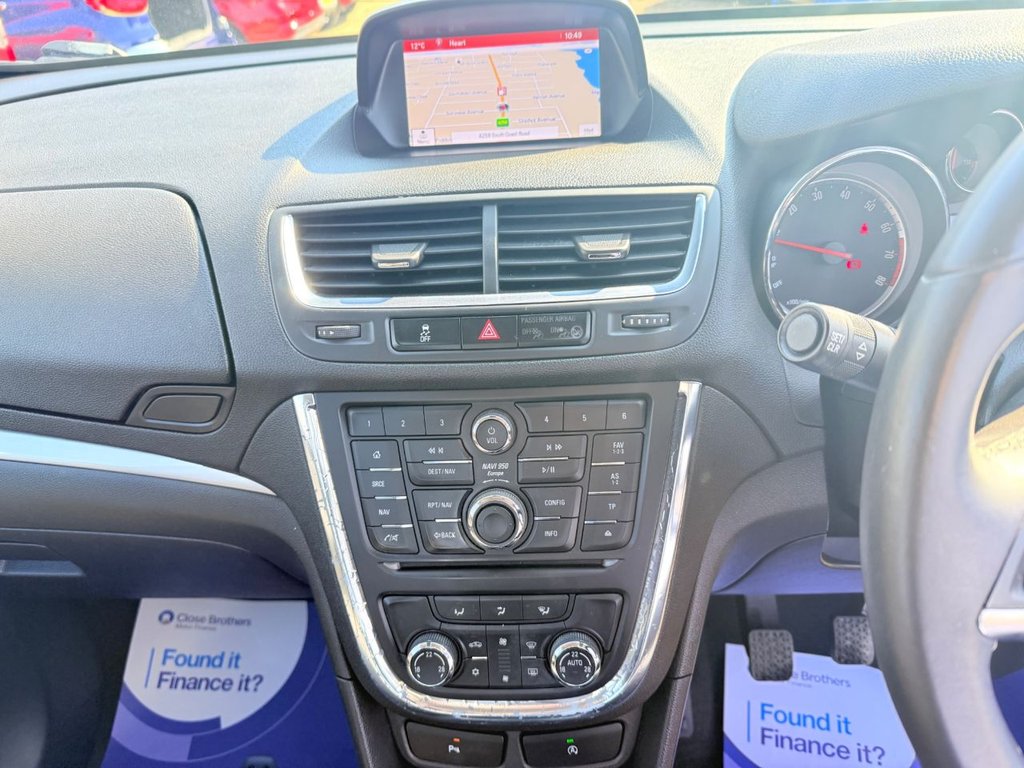 Used Vauxhall Mokka 2016 for sale - 77952429: Photo 33