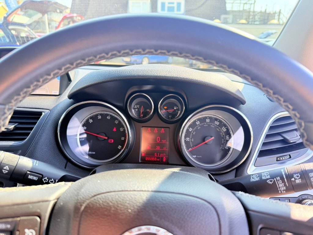 Used Vauxhall Mokka 2016 for sale - 77952429: Photo 37