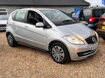 Used Mercedes-Benz A-Class 2012 for sale - 77498940: Photo