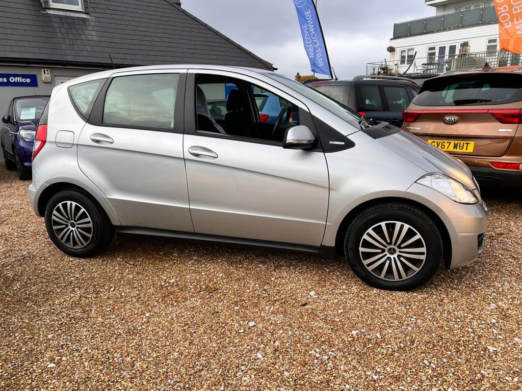 Used Mercedes-Benz A-Class 2012 for sale - 77498940: Photo 3