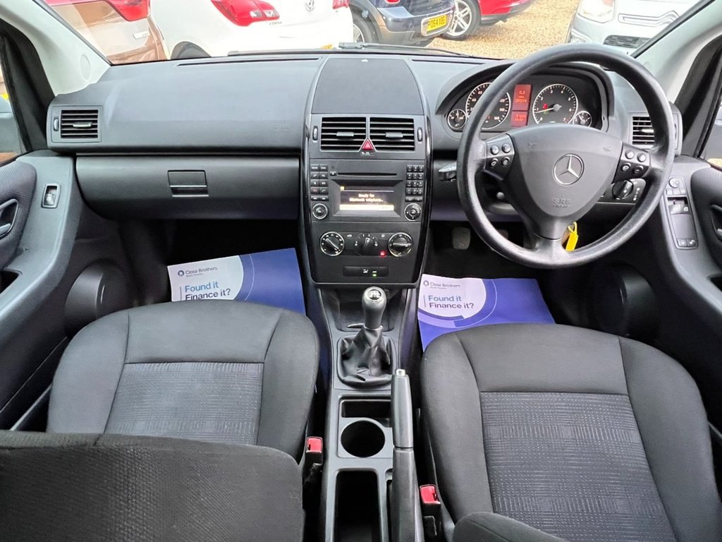 Used Mercedes-Benz A-Class 2012 for sale - 77498940: Photo 33