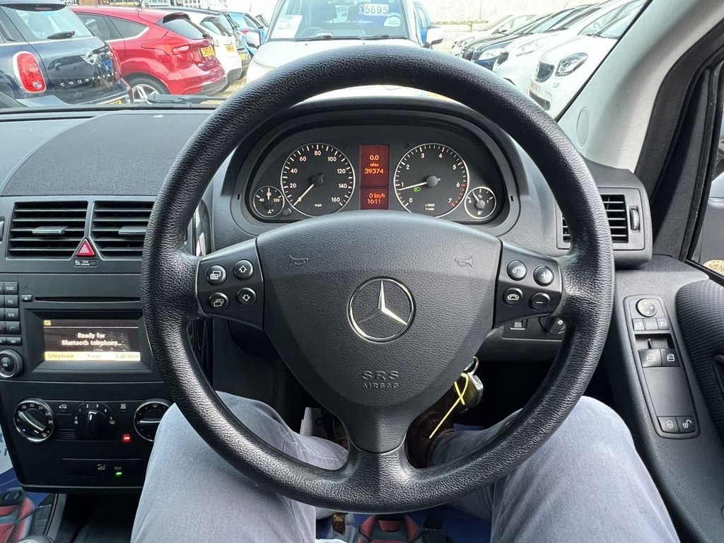 Used Mercedes-Benz A-Class 2012 for sale - 77498940: Photo 35